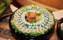 sushi
