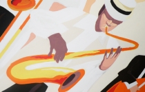 13